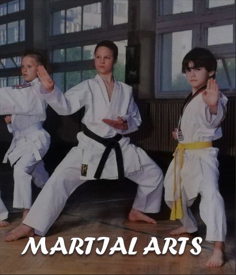Martial Arts