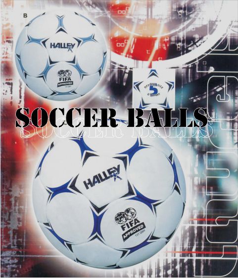 Soccer Ball